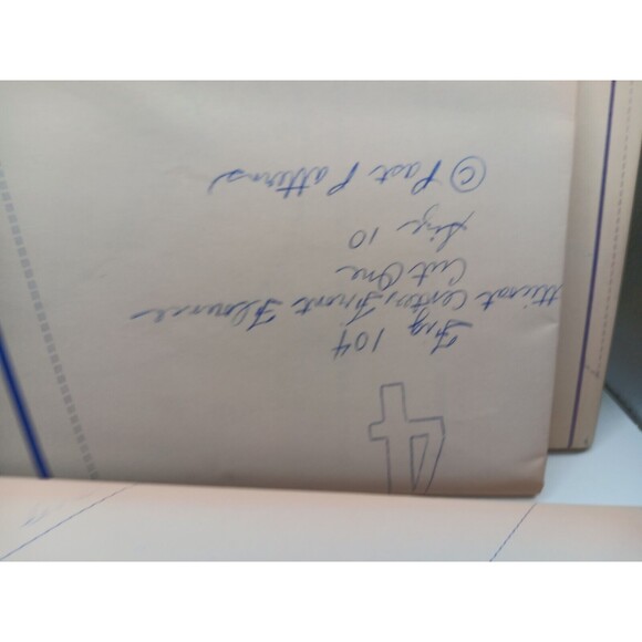 Vintage Past Patterns Fig.104 Size 10, Petticoat & Skirt Sewing Pattern - Picture 7 of 9